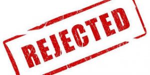 Het drama op de werkplek (1) Afwijzing is een basishouding